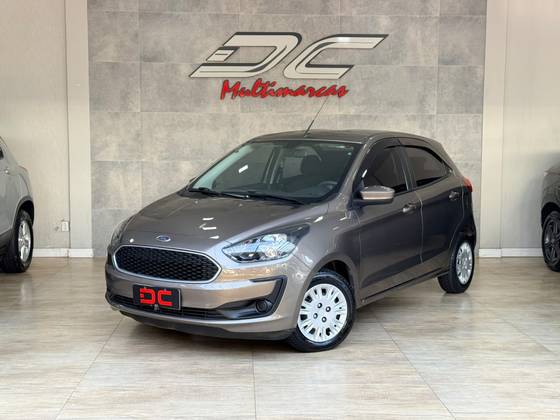 FORD KA 1.0 TI-VCT FLEX SE PLUS MANUAL FORD KA 1.0 TI-VCT FLEX SE PLUS MANUAL